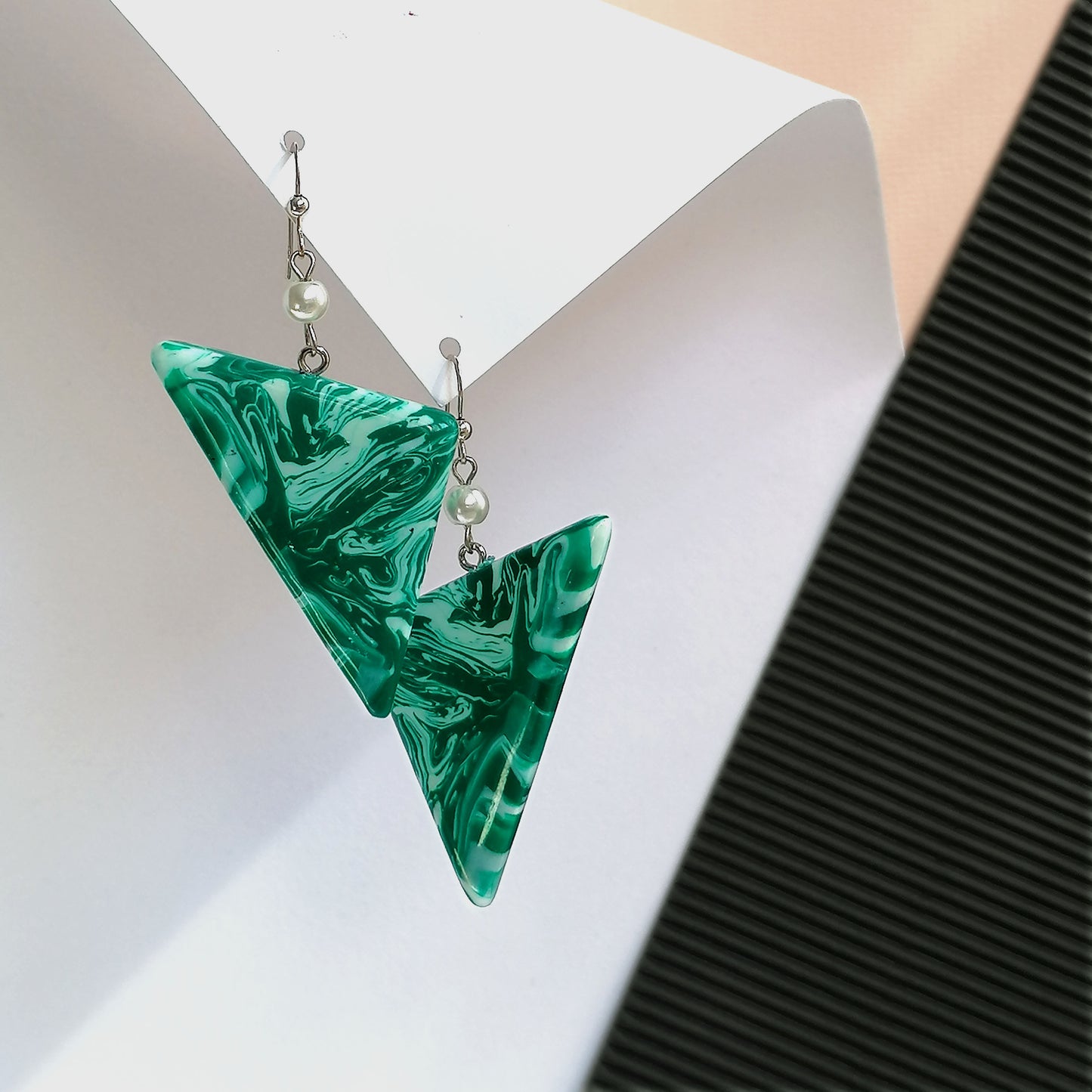 Verde trokut