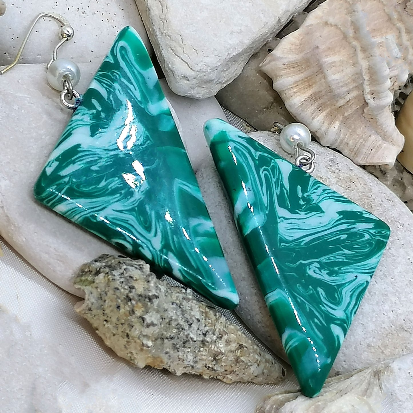 Verde trokut