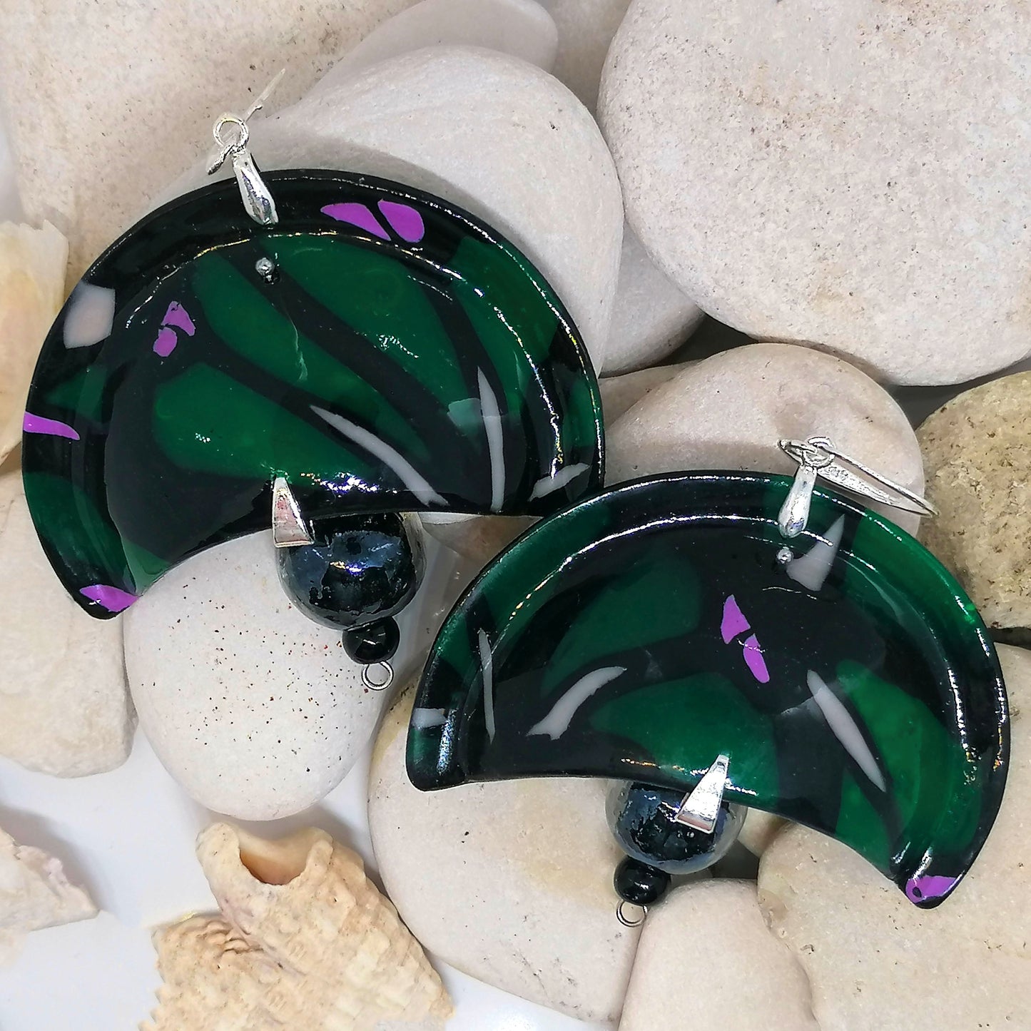 Verde pierogi