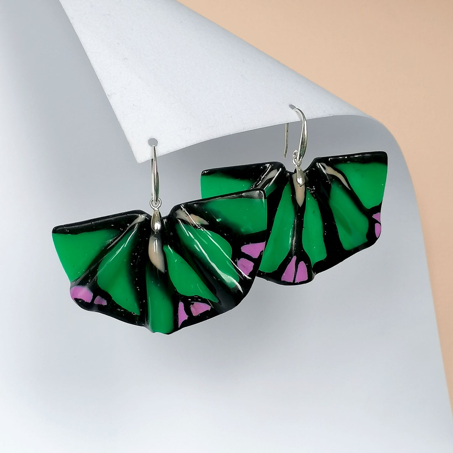 Verde fan