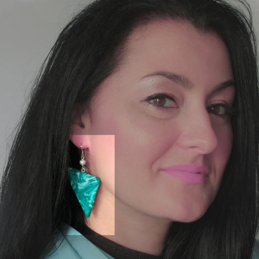 Verde trokut